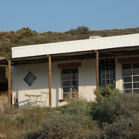 Tanagra Wine & Guestfarm McGregor Exterior foto