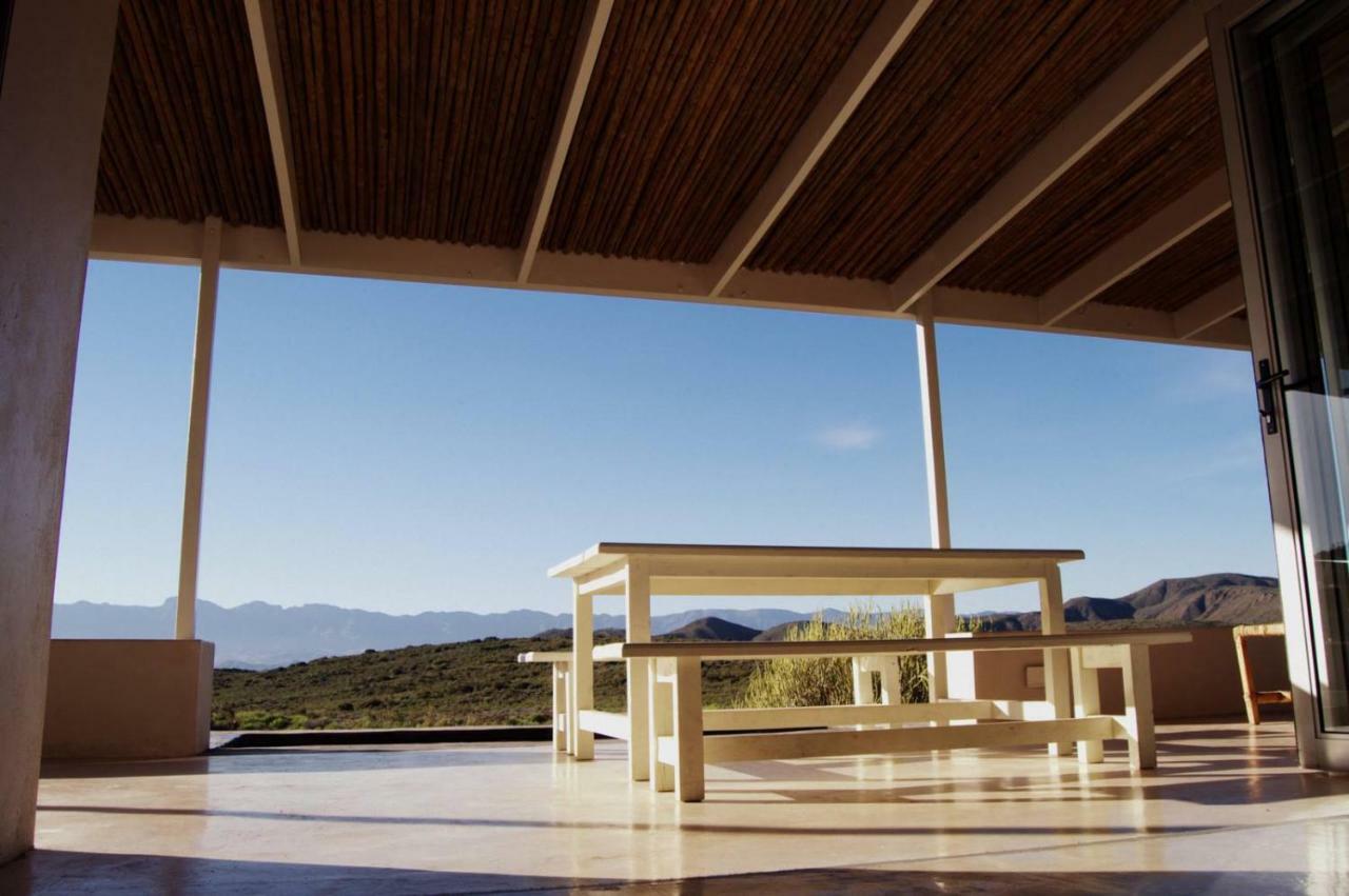 Tanagra Wine & Guestfarm McGregor Exterior foto